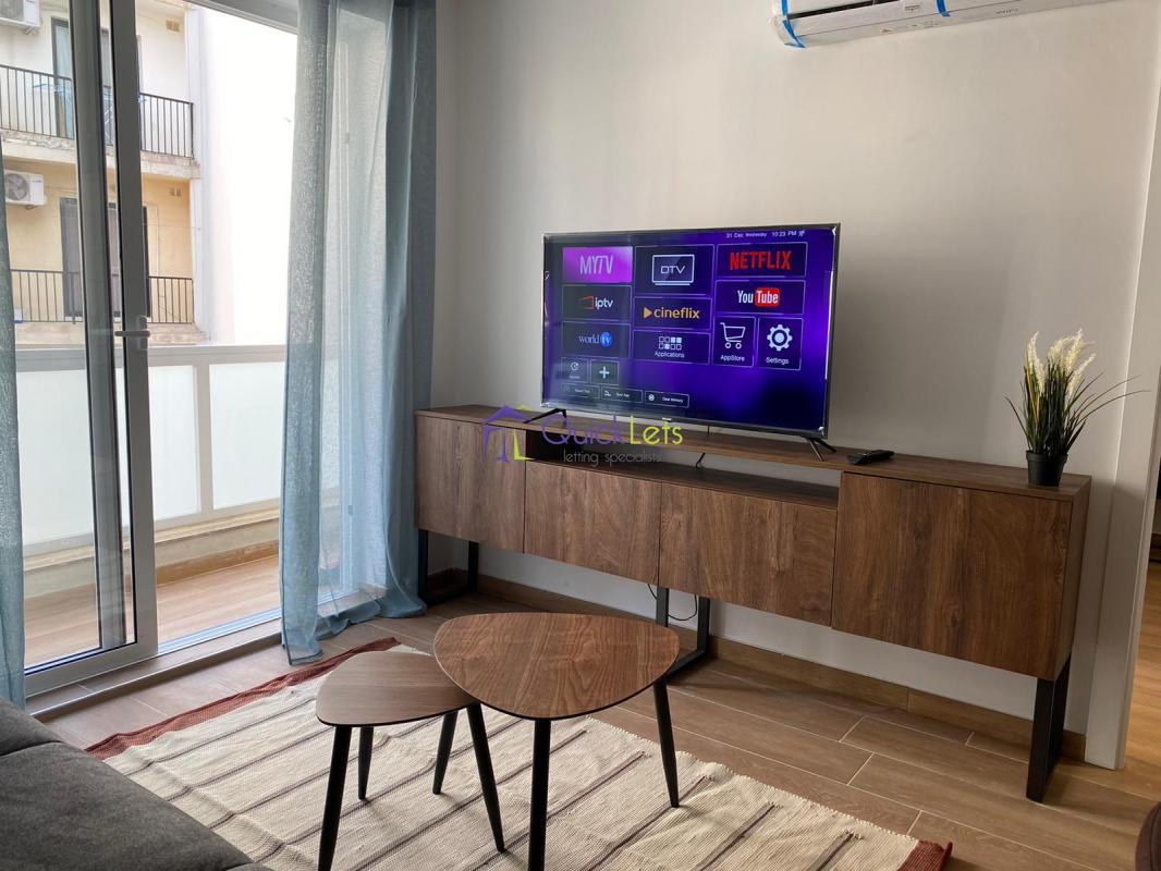 Property in Msida