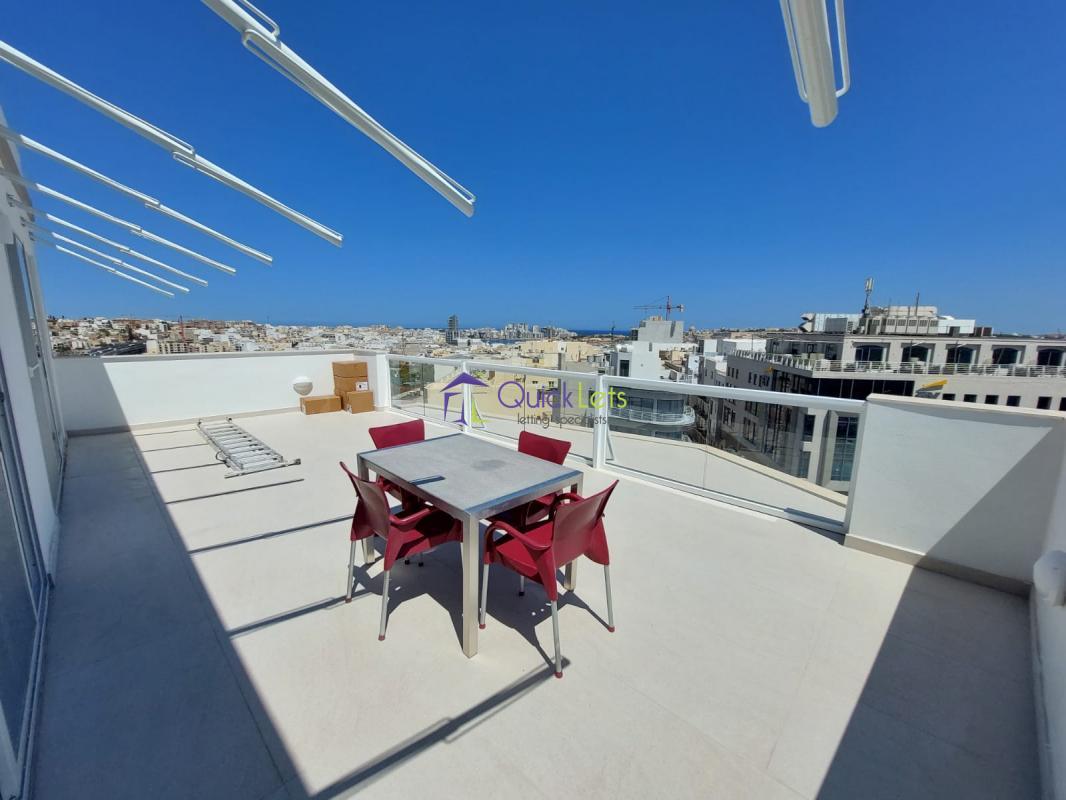 Property in Msida