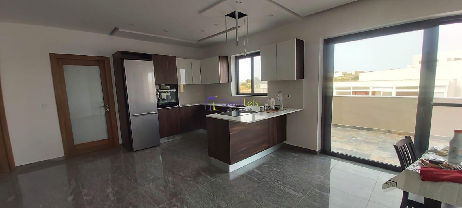 Penthouses in Mgarr - Image 2