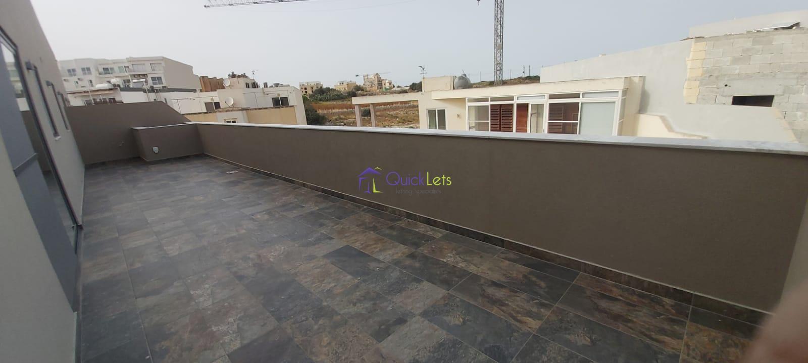 Property in Mgarr