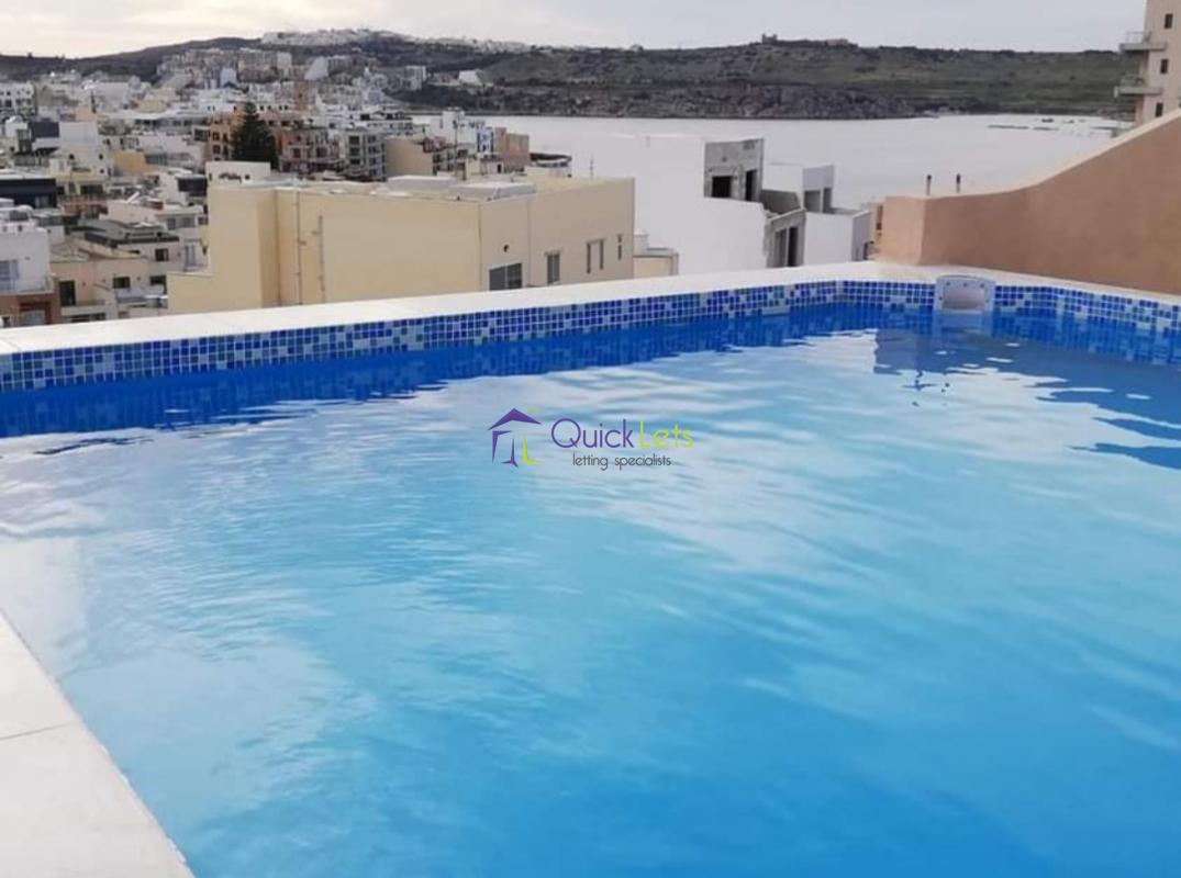 Property in Bugibba