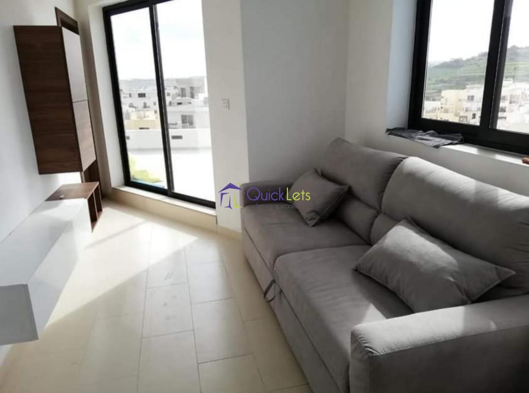 Penthouses in Bugibba - Image 5
