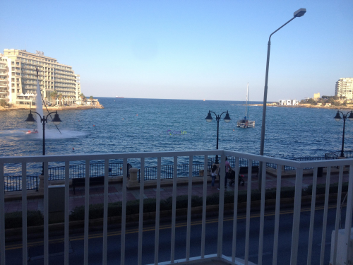 Property in St. Julians