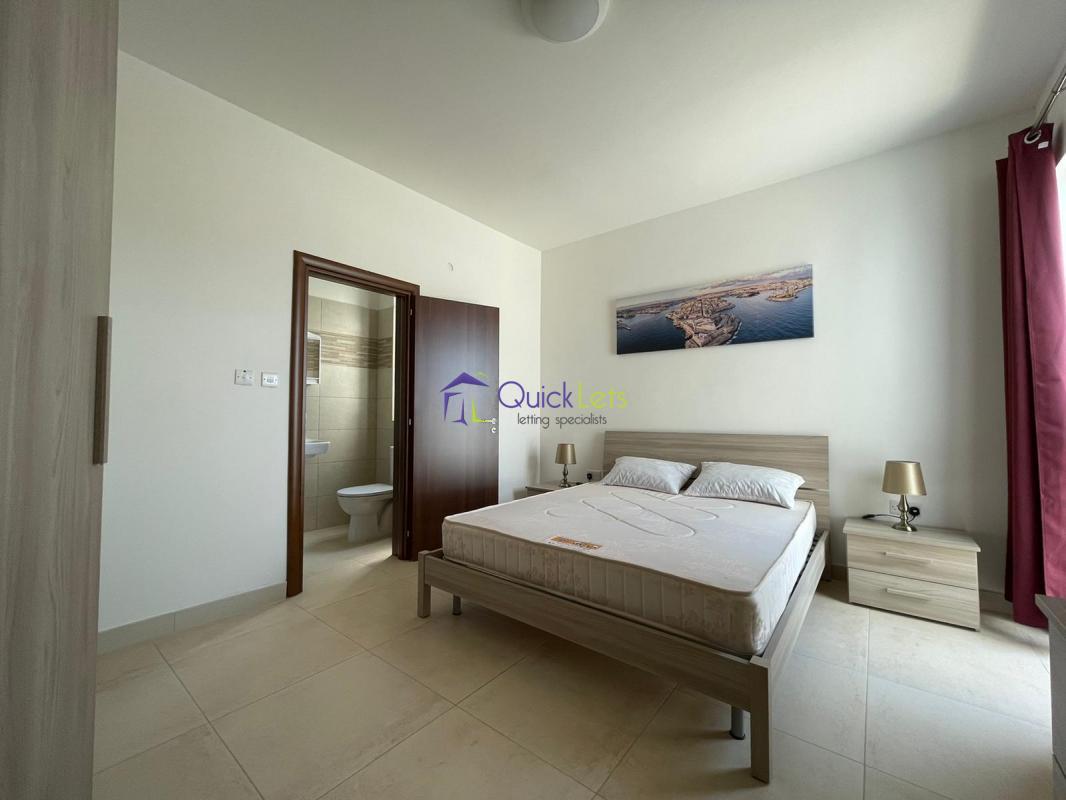 Apartments in Birkirkara - Image 3