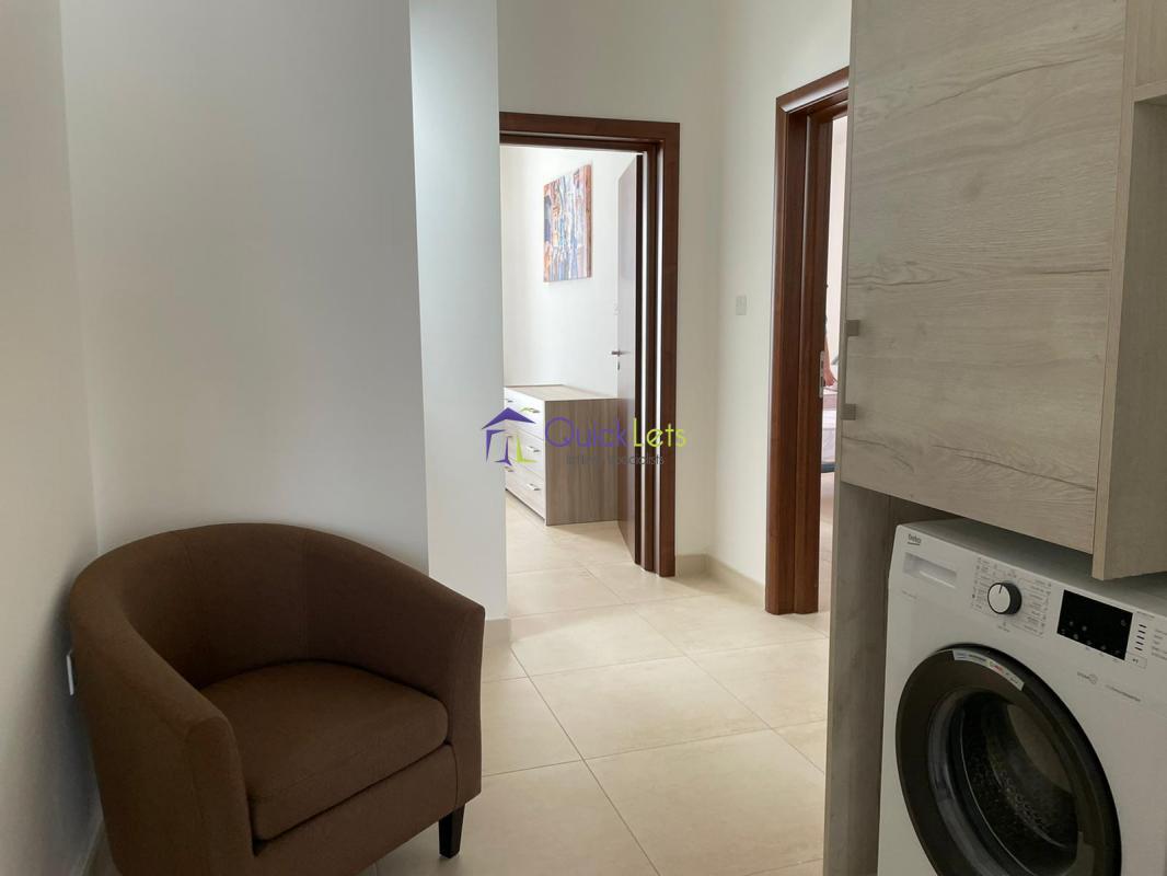Apartments in Birkirkara - Image 5