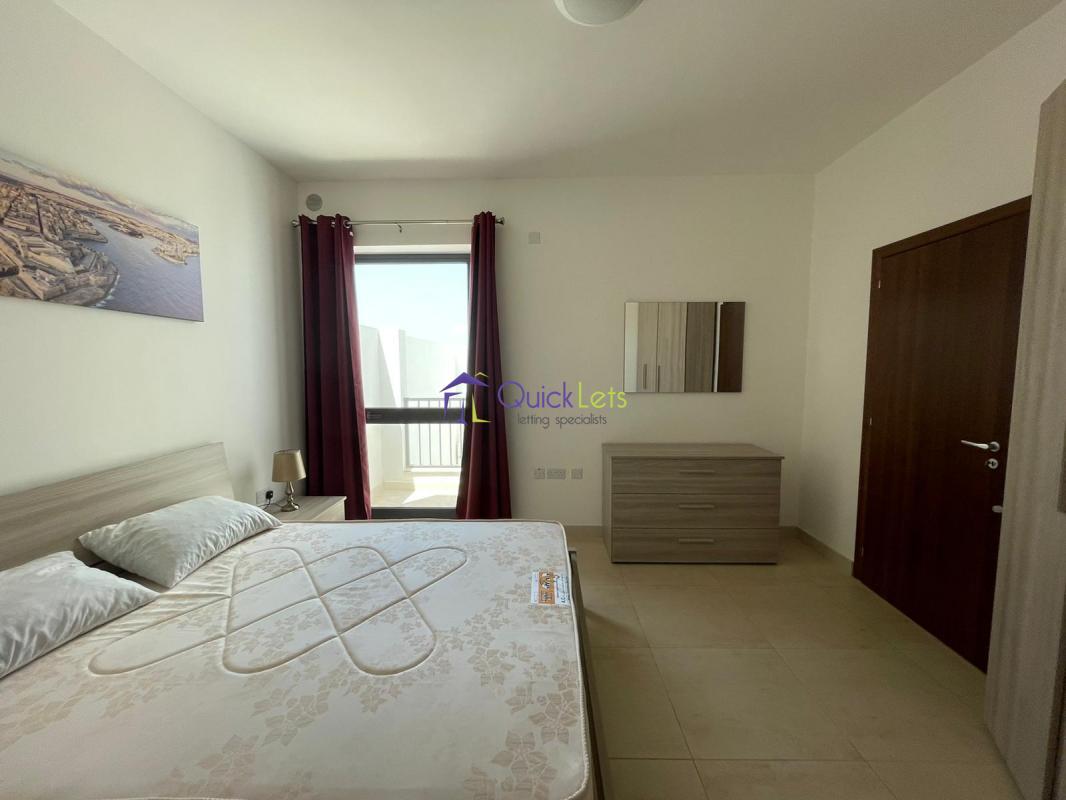 Apartments in Birkirkara - Image 6