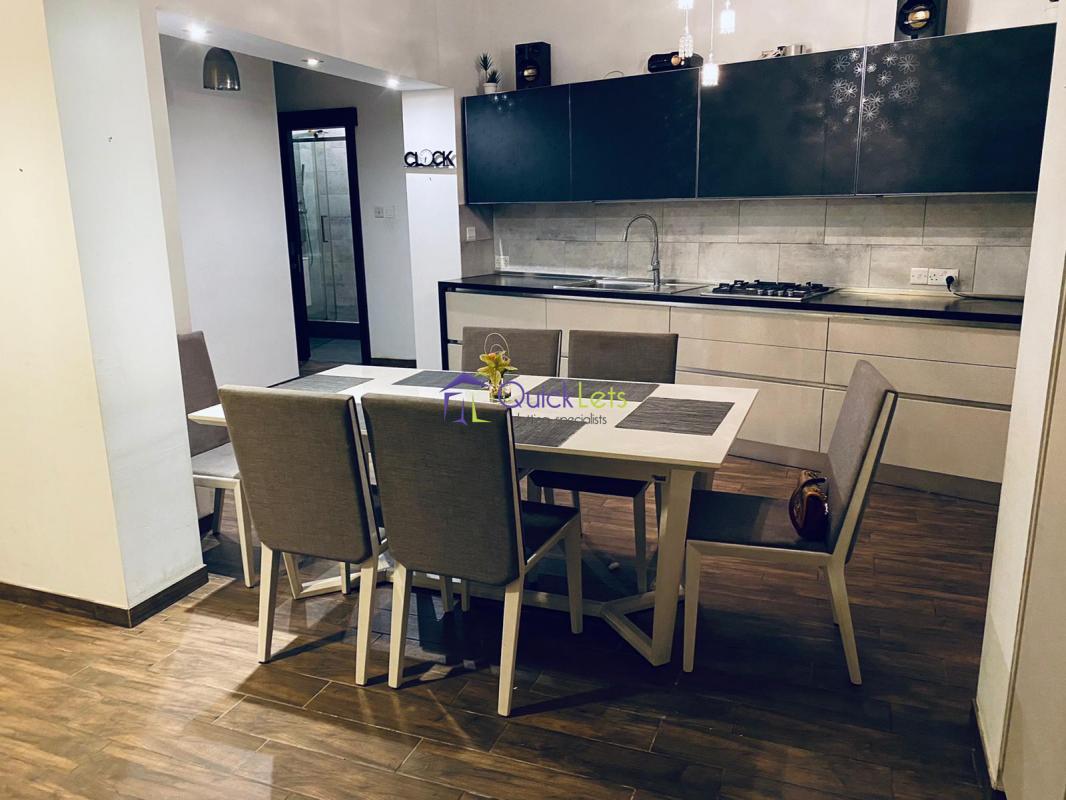Property in Msida