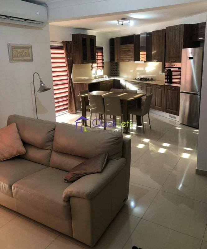 Property in Bugibba