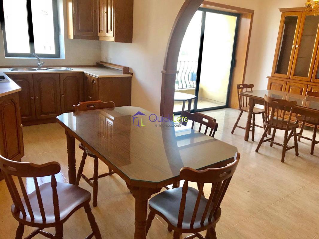 Property in Bugibba
