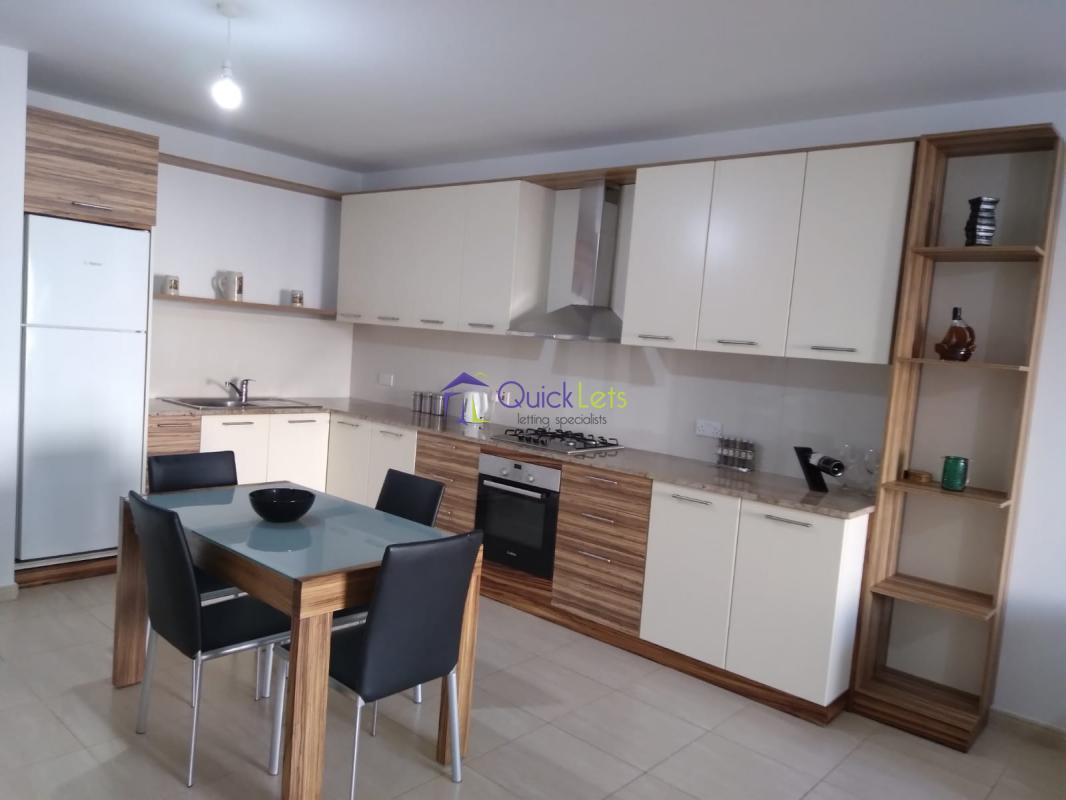 Property in Bugibba