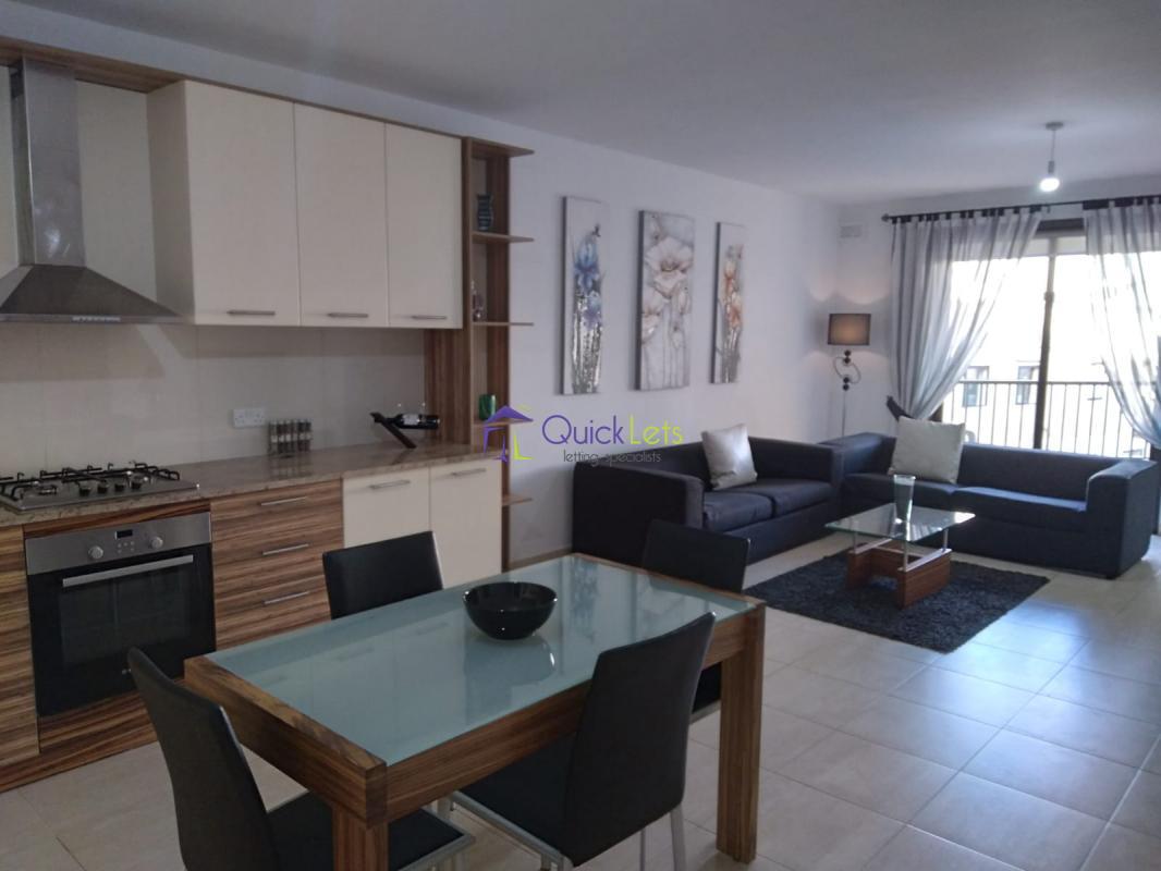Apartments in Bugibba - Image 2