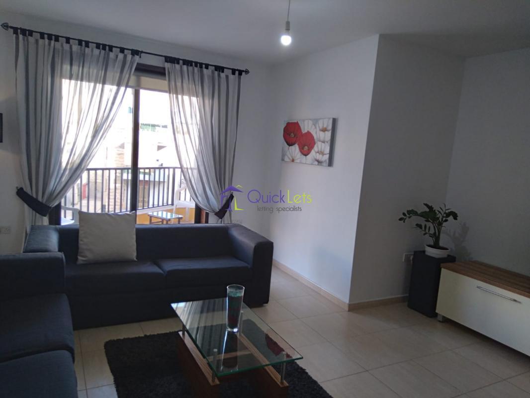 Apartments in Bugibba - Image 3