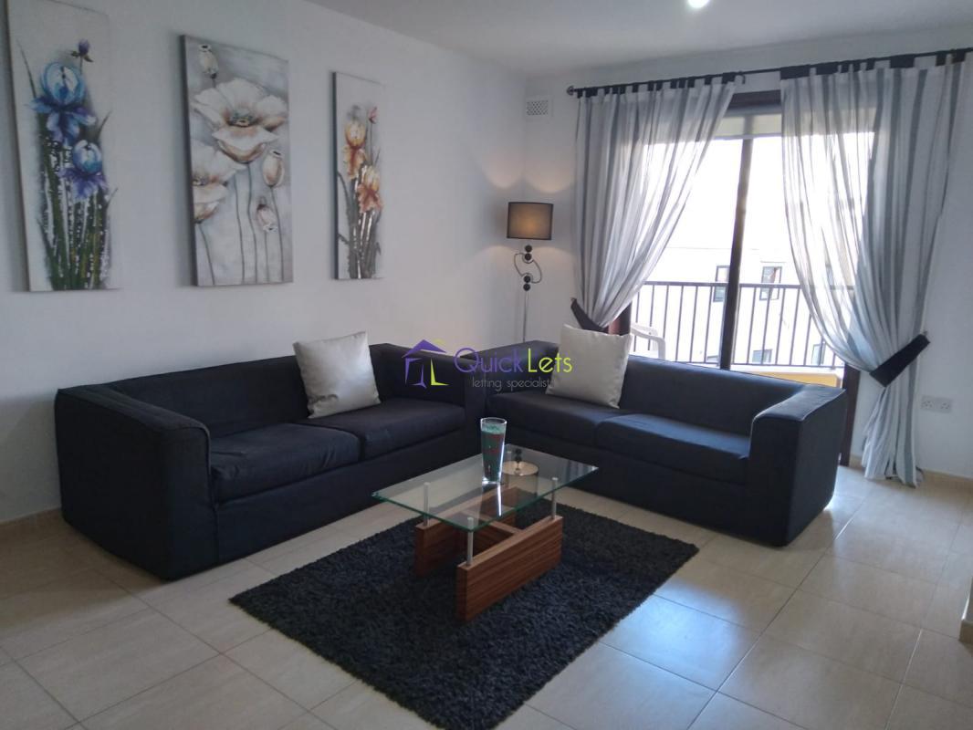 Apartments in Bugibba - Image 4