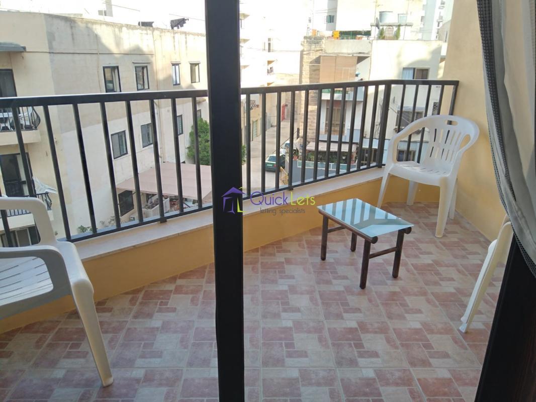 Apartments in Bugibba - Image 6