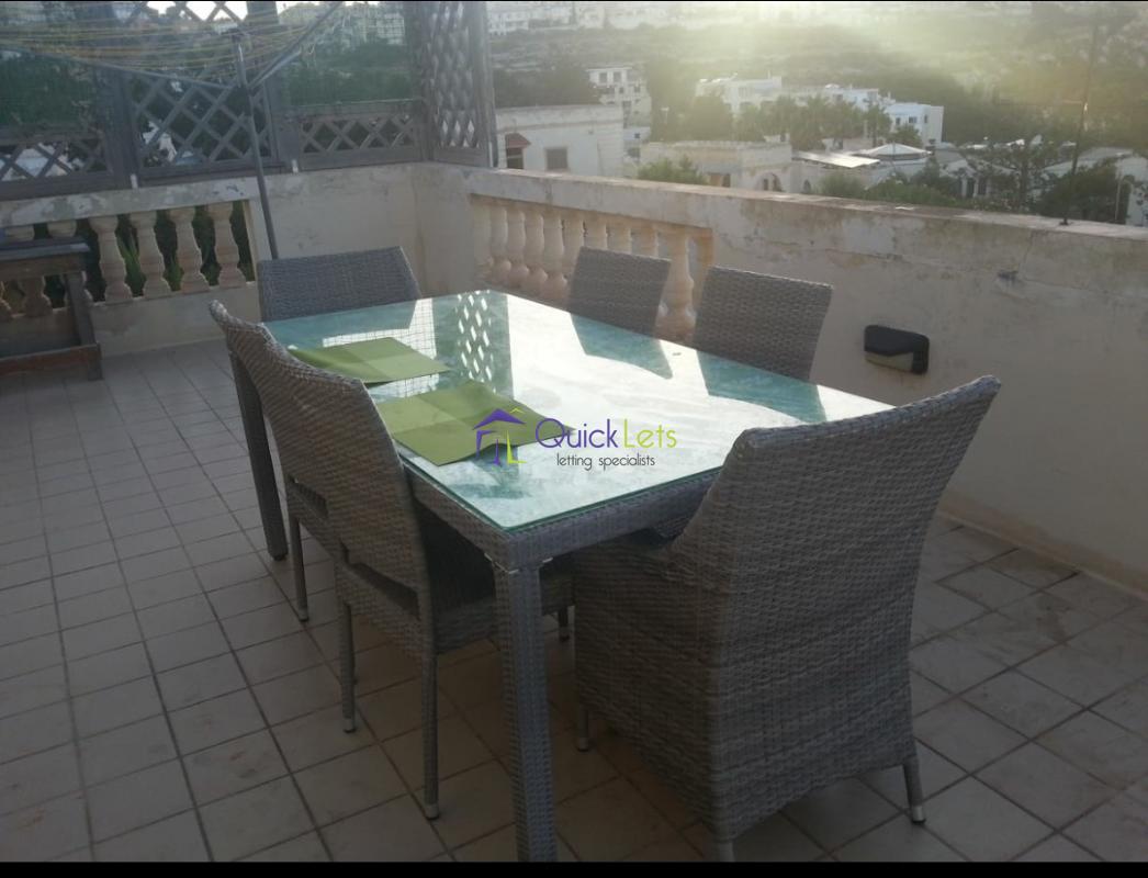 Maisonettes in Mellieha - Image 4