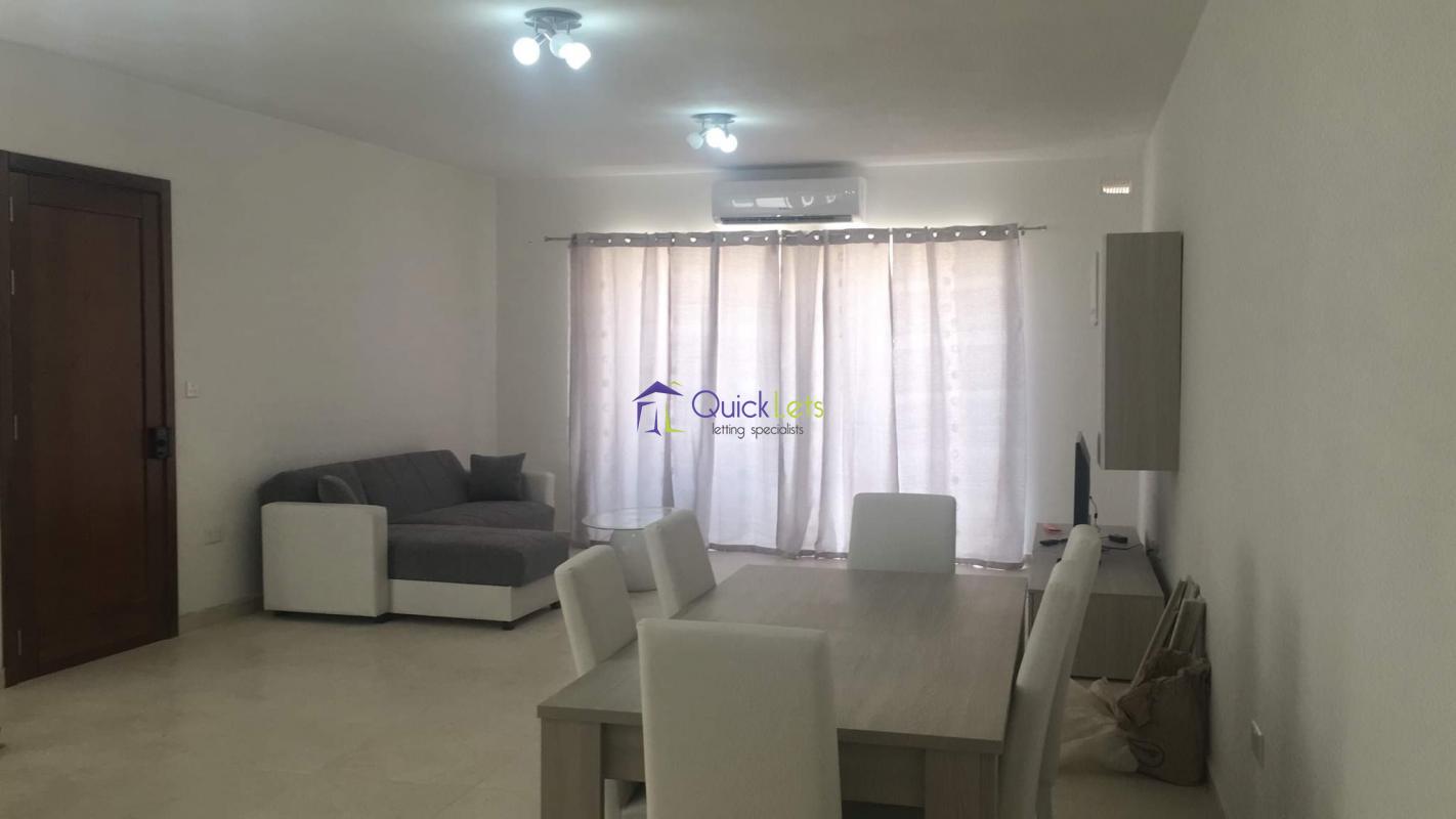 Property in Birkirkara