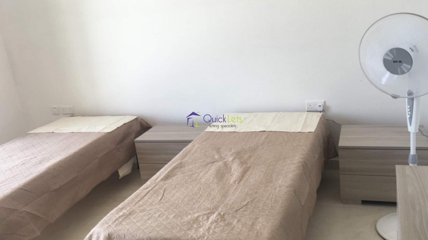 Apartments in Birkirkara - Image 4