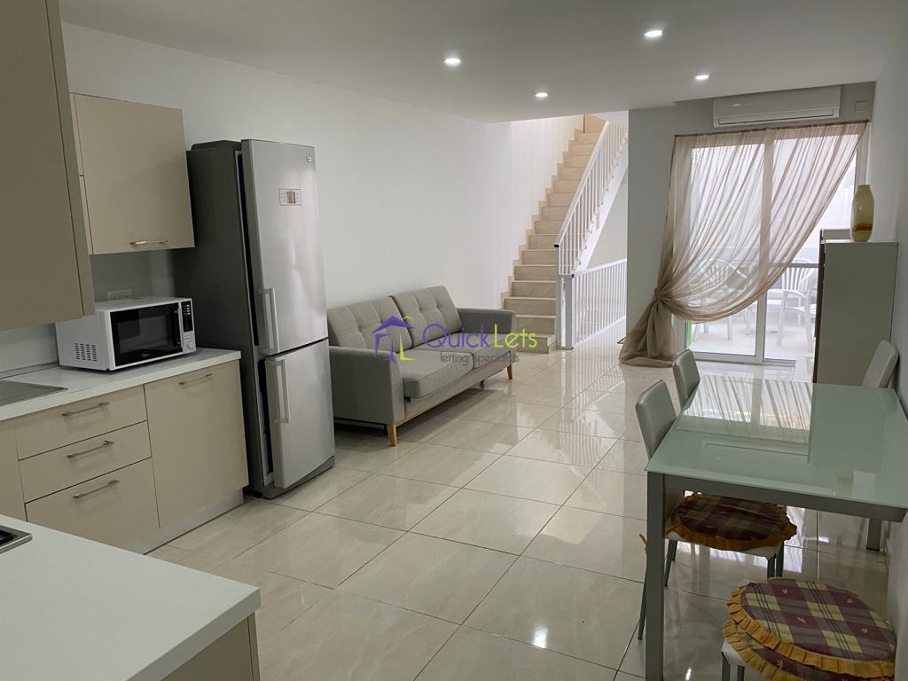 Maisonettes in Santa Venera - Image 4