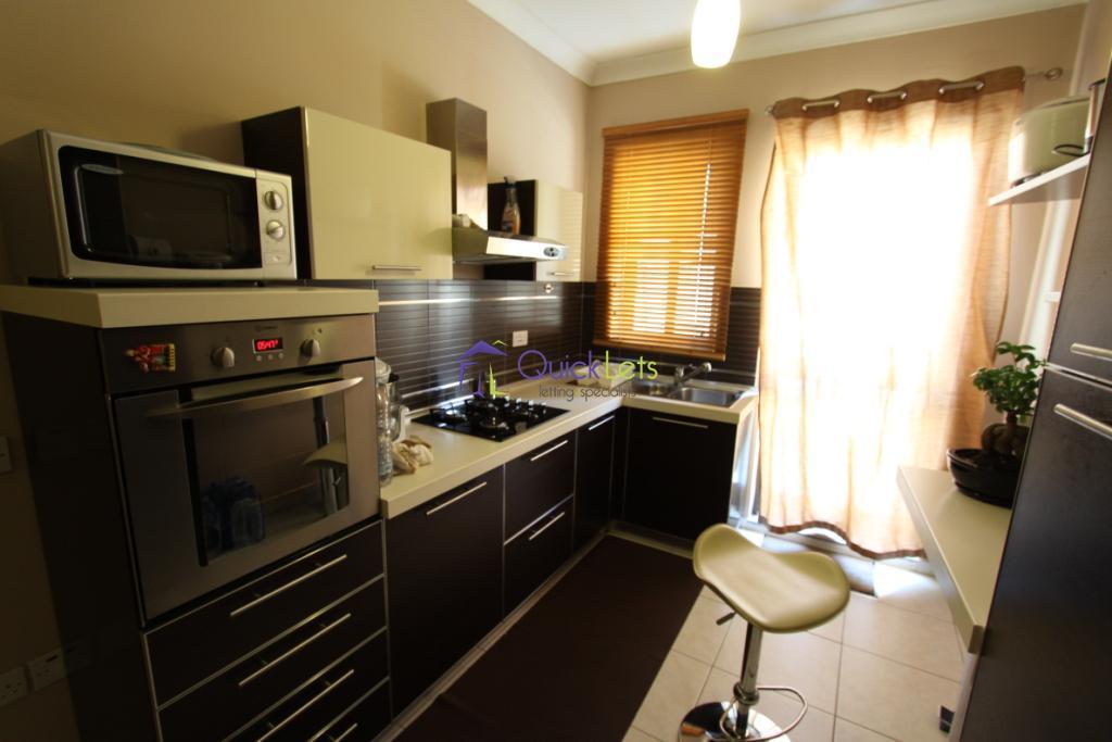 Property in Msida