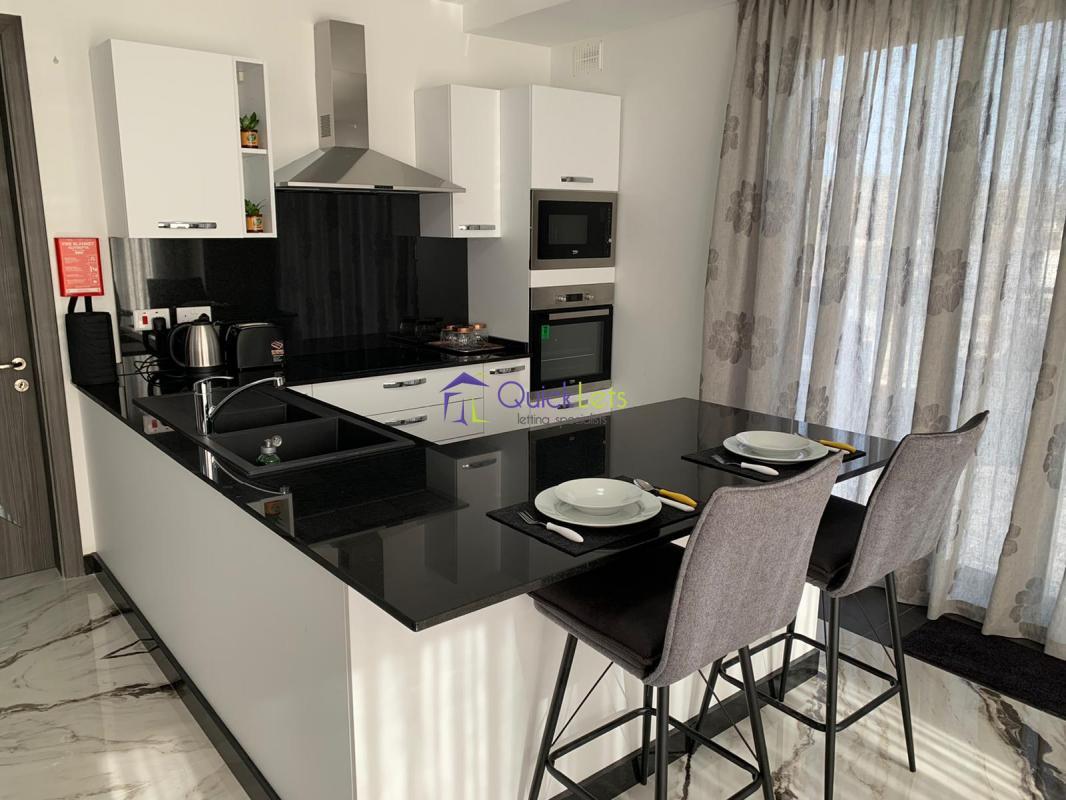 Property in Mgarr