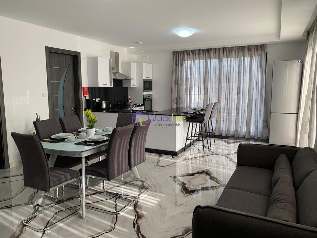 Penthouses in Mgarr - Image 6