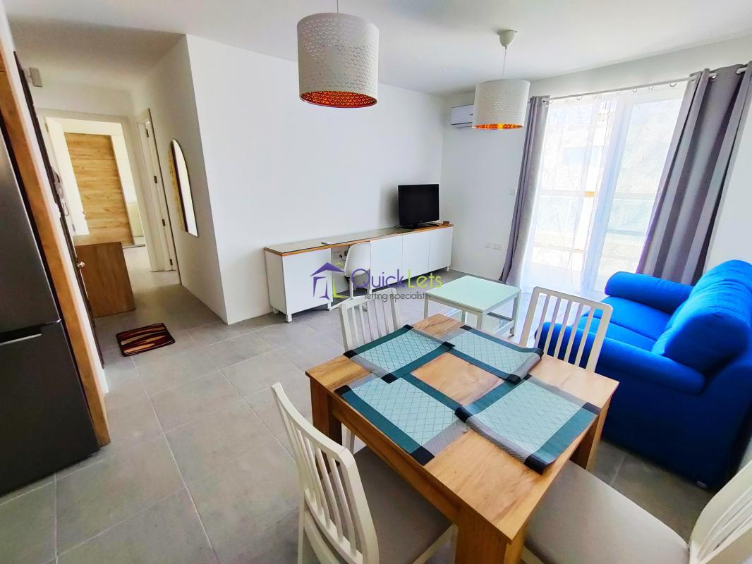 Property in Msida
