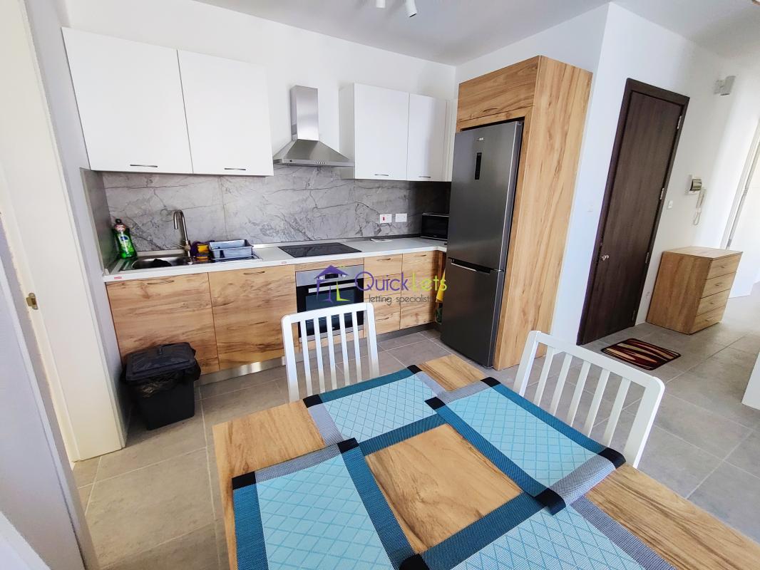 Penthouses in Msida - Image 2