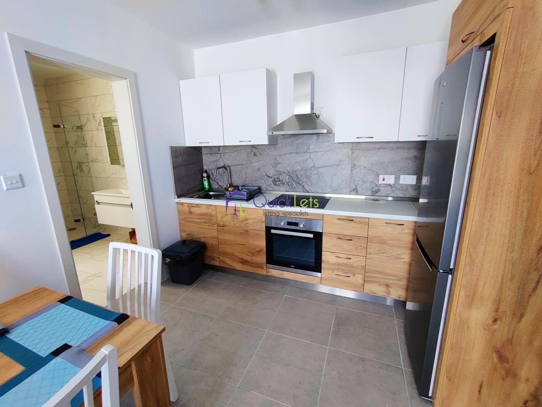 Penthouses in Msida - Image 4