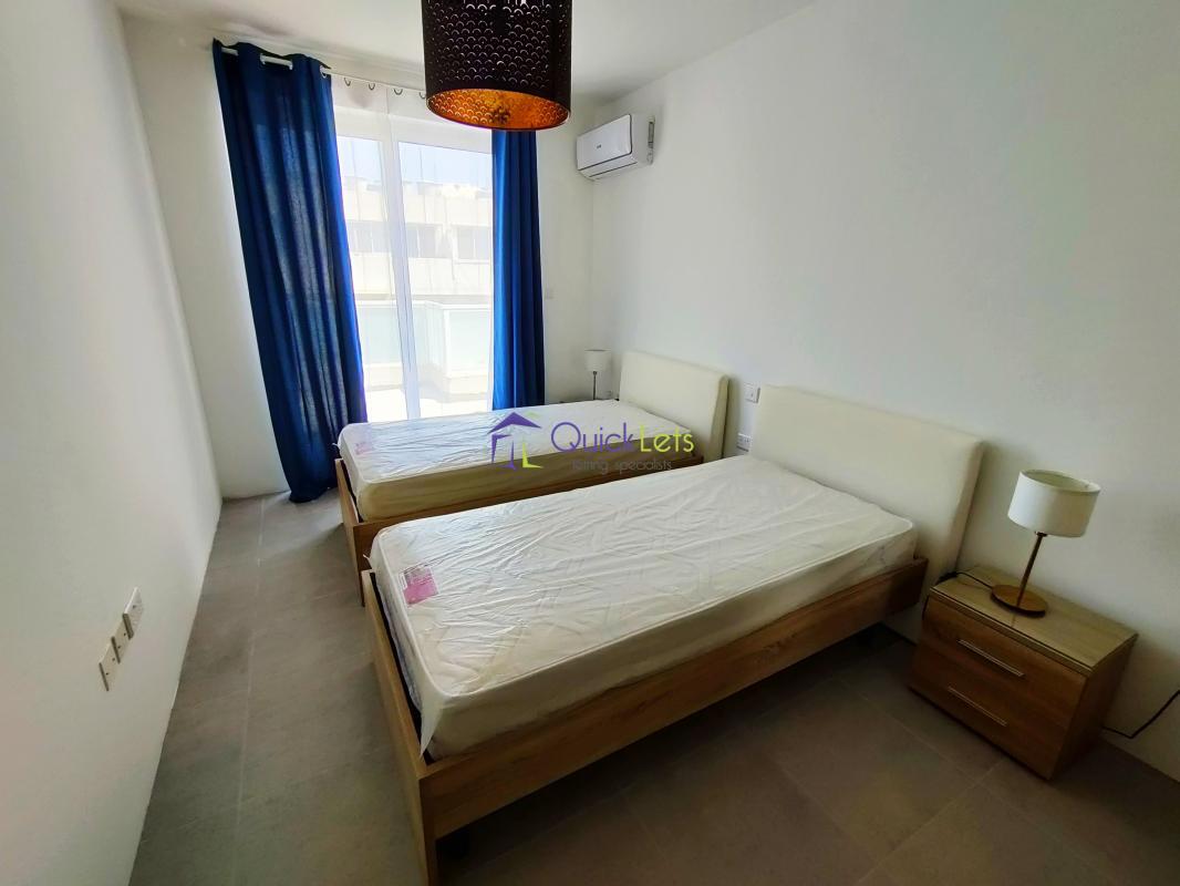 Penthouses in Msida - Image 5
