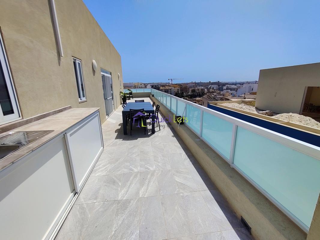 Property in Msida