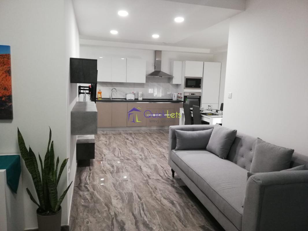 Property in Mgarr
