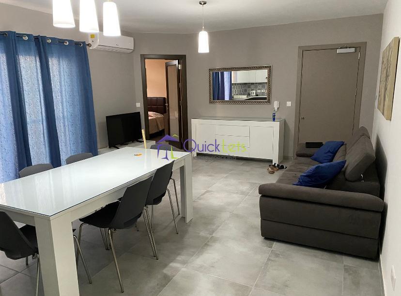 Property in Msida