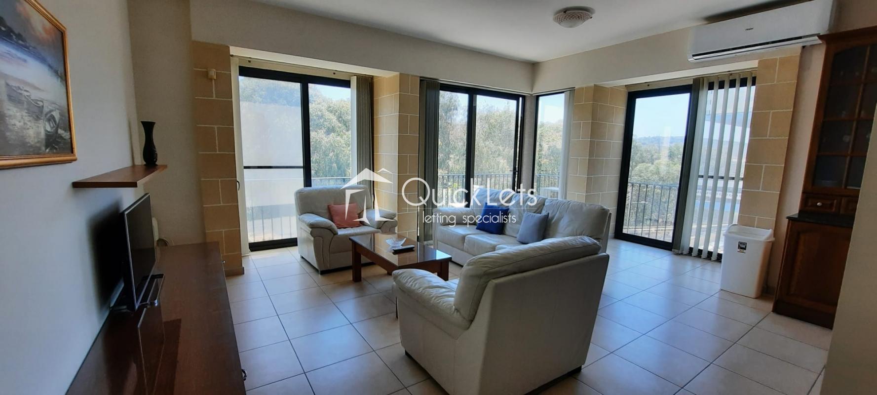 Property in Xemxija