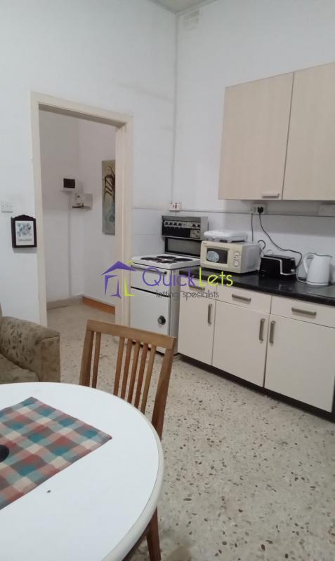 Property in Bugibba