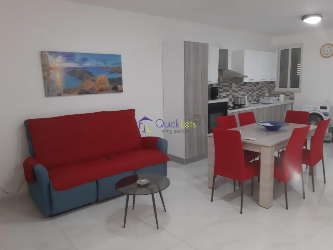 Property in Swieqi