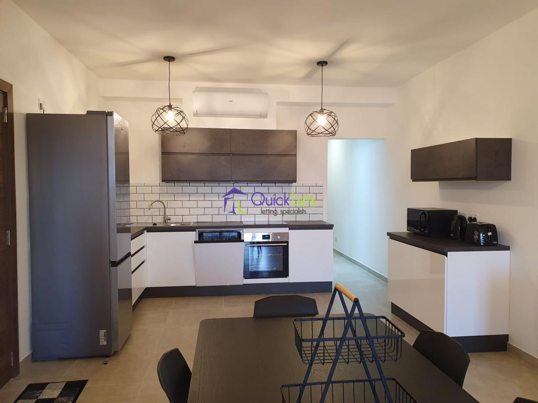 Property in Zebbug