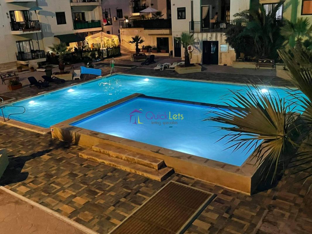 Property in Bugibba