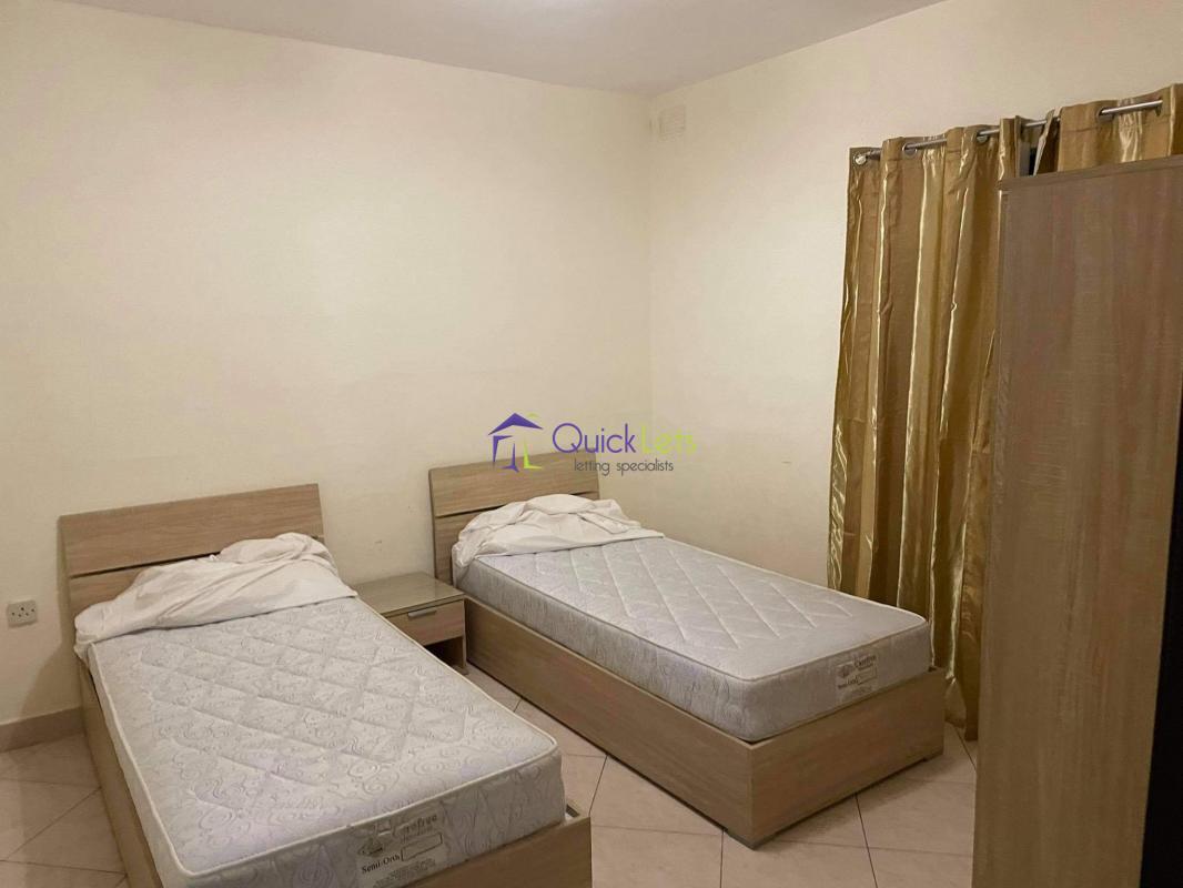 Apartments in Bugibba - Image 3