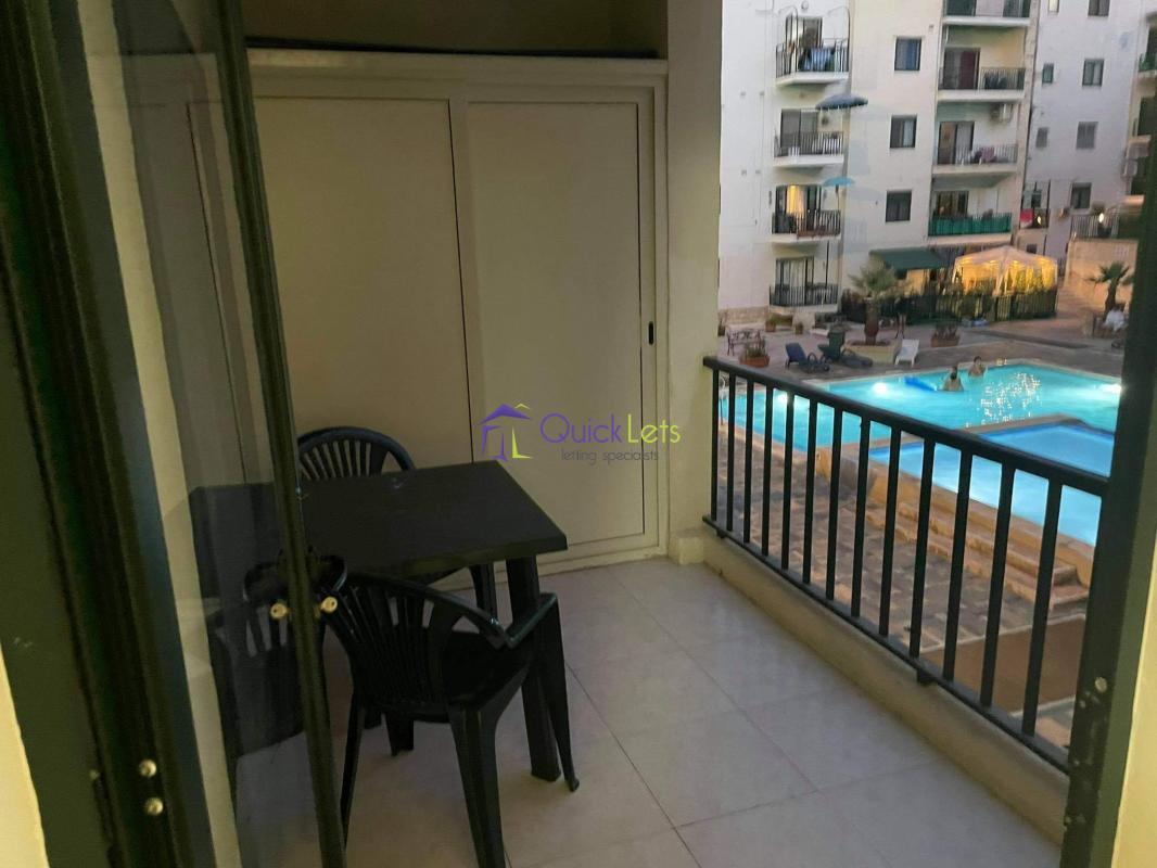 Apartments in Bugibba - Image 4