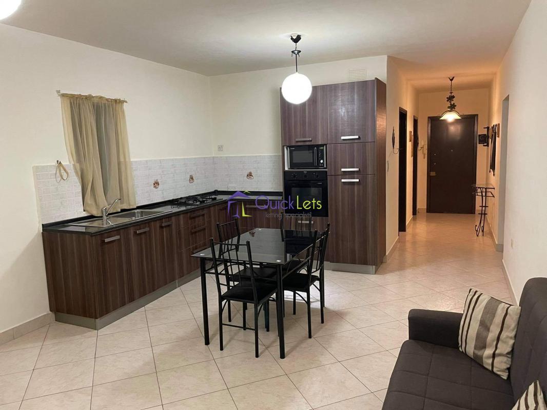 Apartments in Bugibba - Image 6