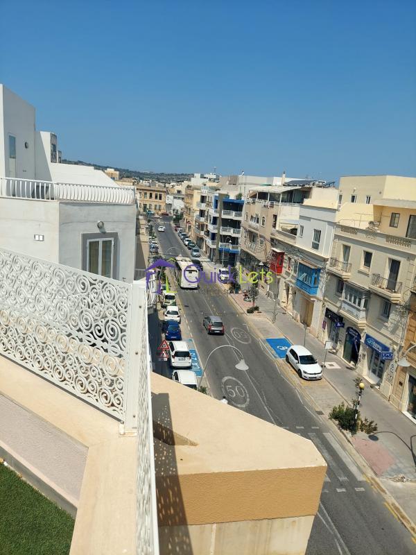 Penthouses in Zebbug - Image 2