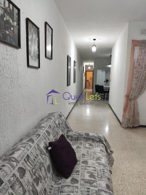 Property in Bugibba