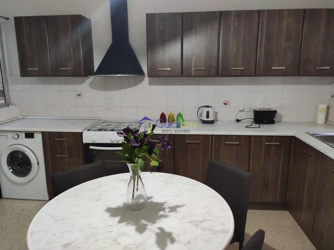 Apartments in Bugibba - Image 2