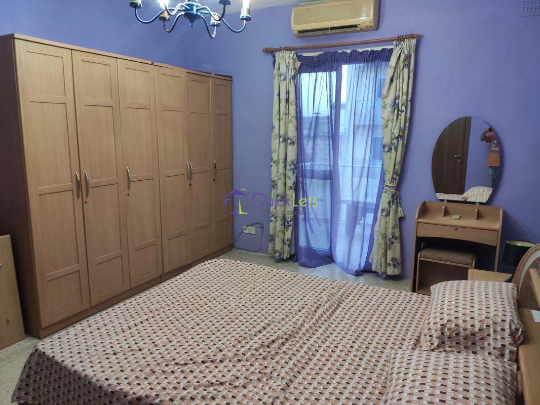 Apartments in Bugibba - Image 3
