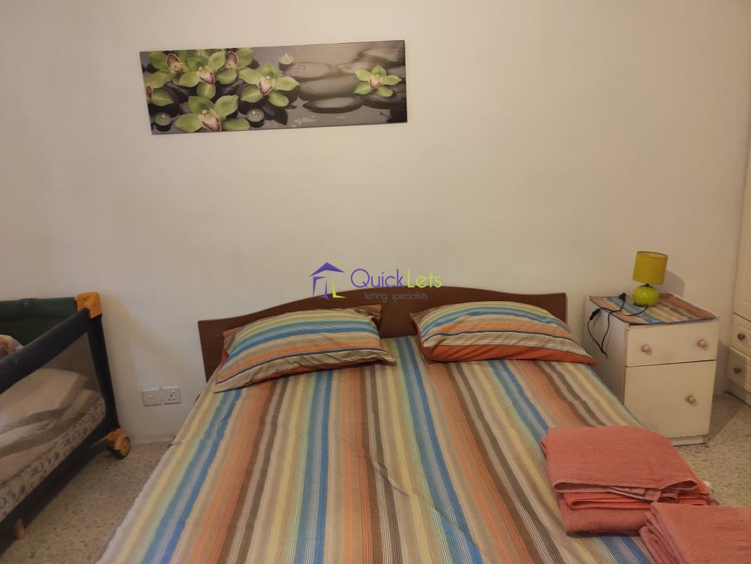 Apartments in Bugibba - Image 5