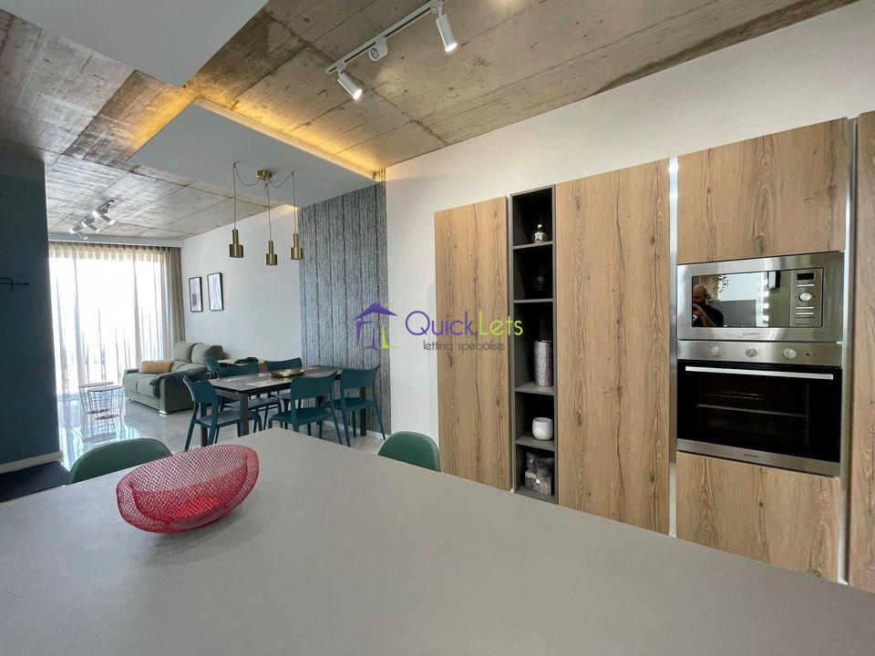 Penthouses in Santa Venera - Image 3
