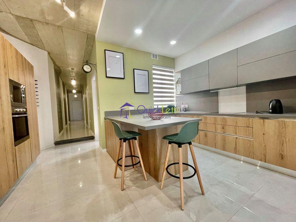 Penthouses in Santa Venera - Image 4