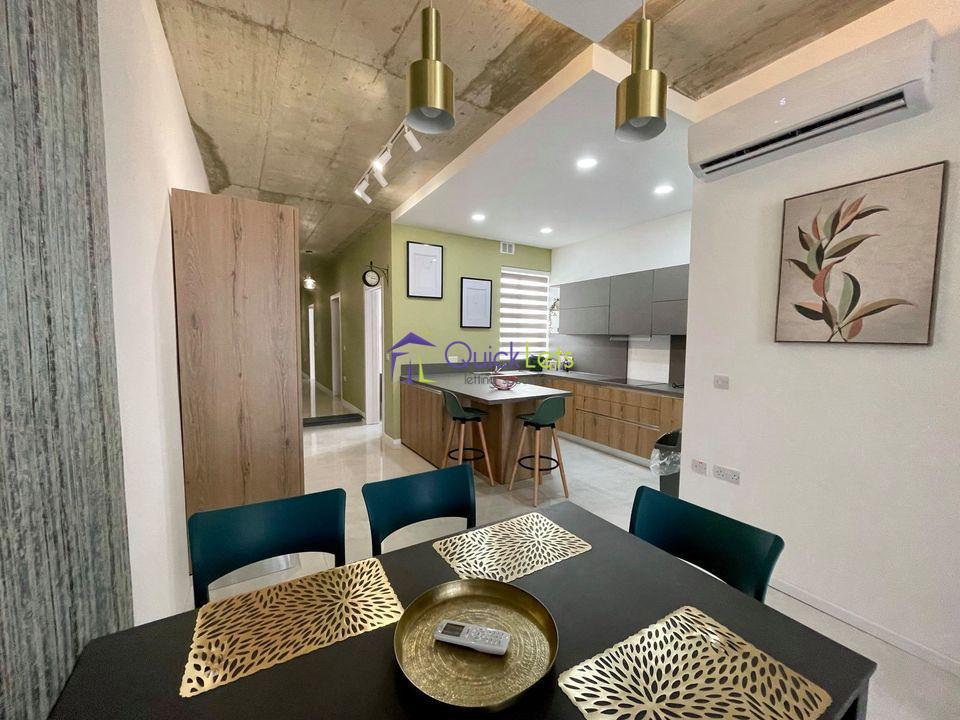 Penthouses in Santa Venera - Image 5