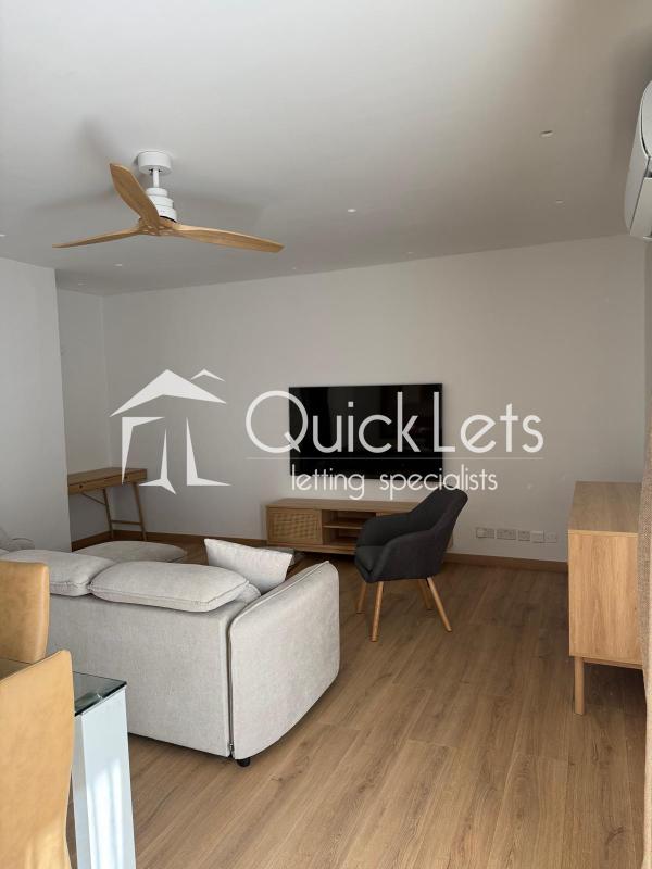Property in Swieqi