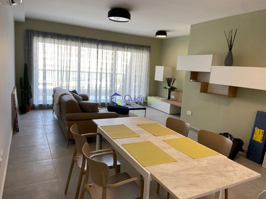 Property in Msida